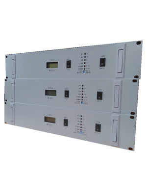 深度解析 C220V-DC110V 10A通信電源模塊——現(xiàn)代機(jī)房的核心動(dòng)力保障