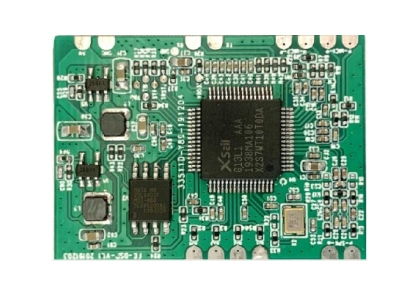 揚(yáng)智科技子公司煊揚(yáng)科技推出語音智能芯片，驅(qū)動(dòng)智能防疫新商機(jī)與電源模塊協(xié)同發(fā)展